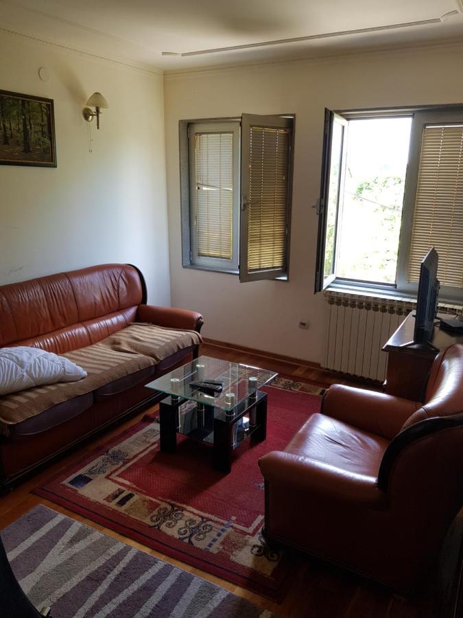 Ferienwohnung Blue Point Kragujevac Exterior foto