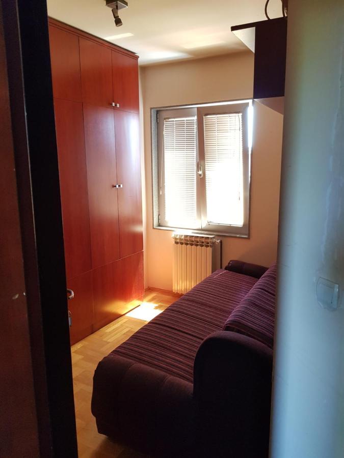 Ferienwohnung Blue Point Kragujevac Exterior foto