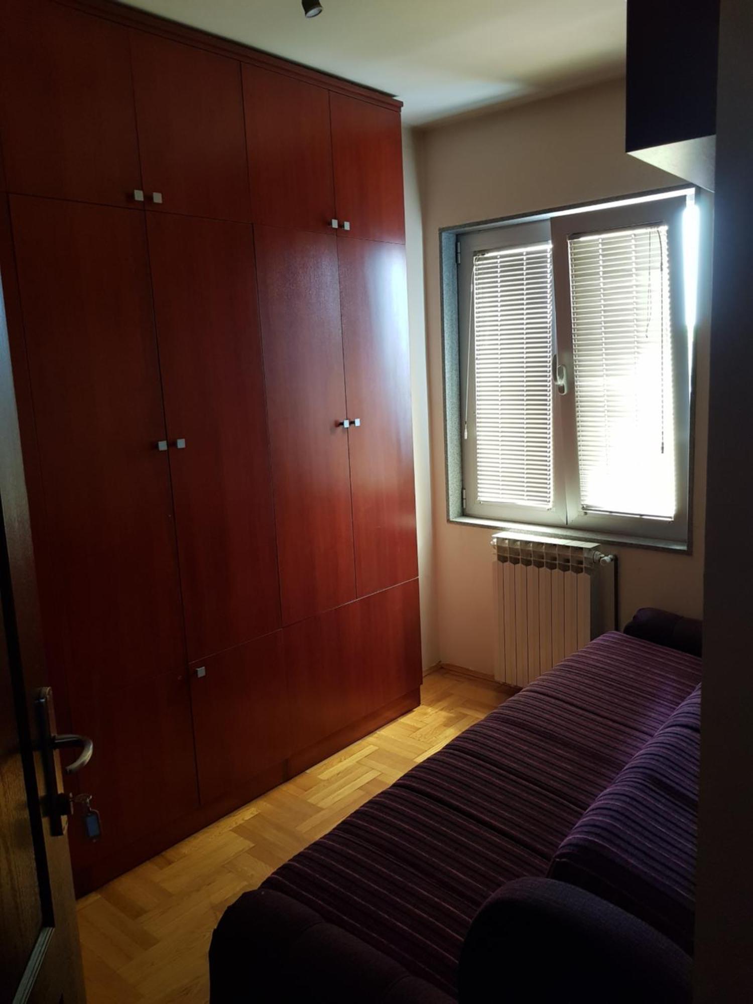 Ferienwohnung Blue Point Kragujevac Zimmer foto