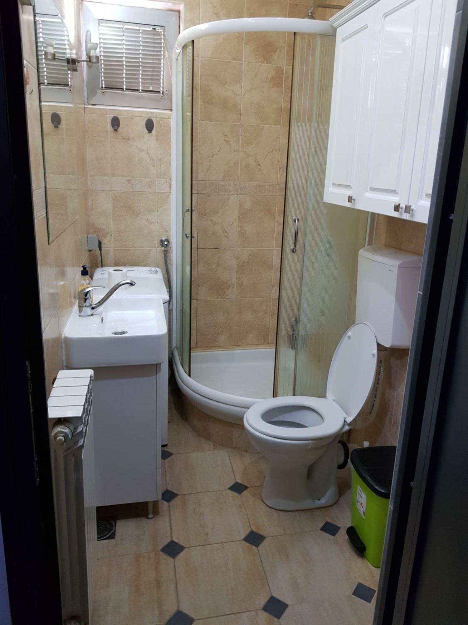 Ferienwohnung Blue Point Kragujevac Zimmer foto