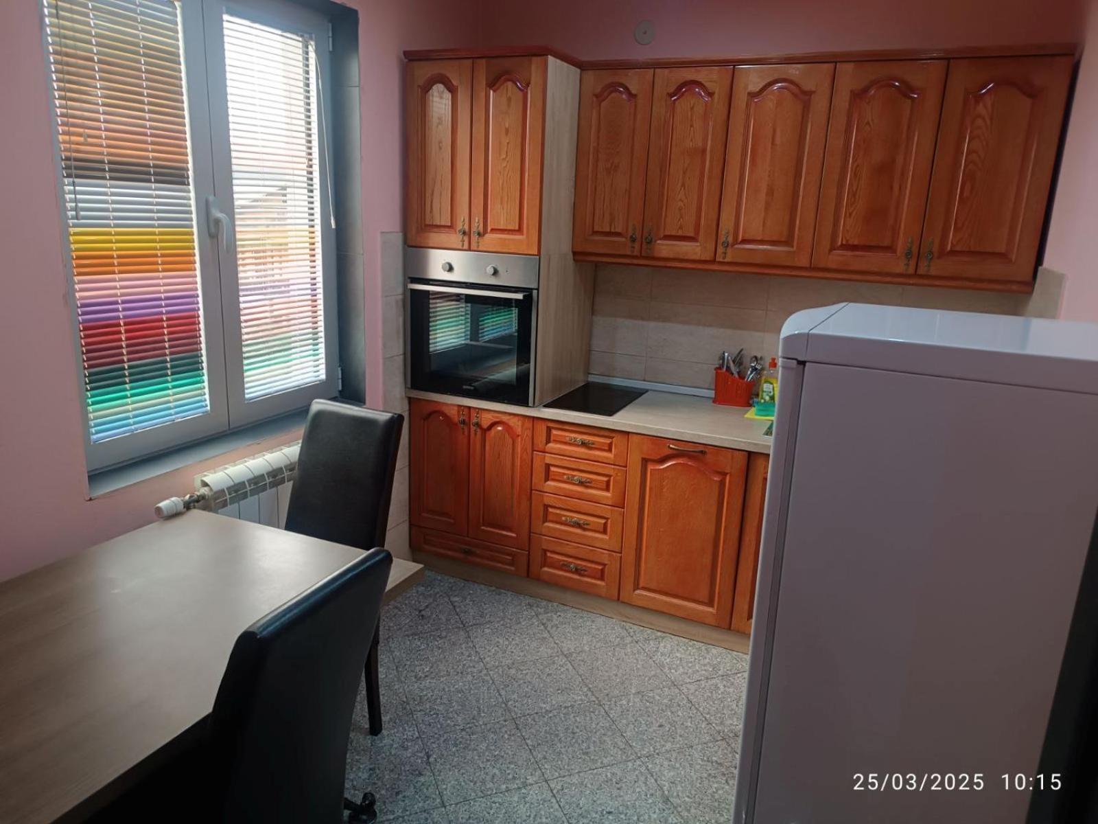 Ferienwohnung Blue Point Kragujevac Exterior foto